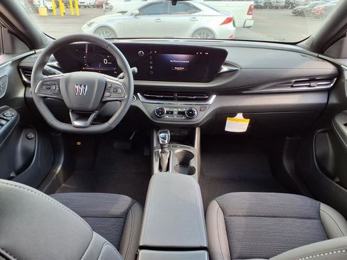 New 2026 Buick Envista Preferred w/ Convenience I Package image 5