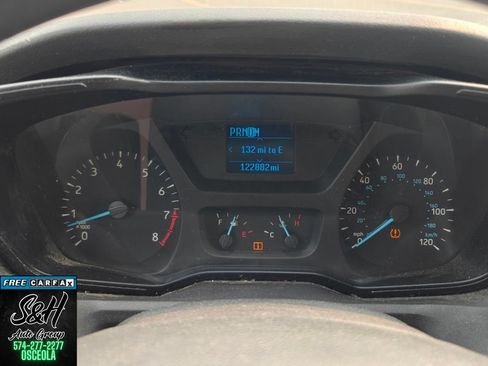 Used 2017 Ford Transit 250 148 Low Roof RWD image 24