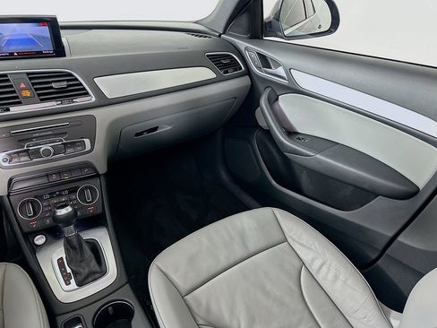 Used 2018 Audi Q3 2.0T Premium Plus w/ Premium Plus Package image 23