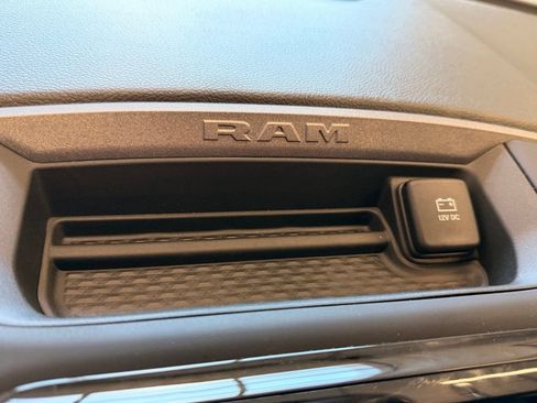 New 2026 RAM 2500 Tradesman AWD/4WD image 42