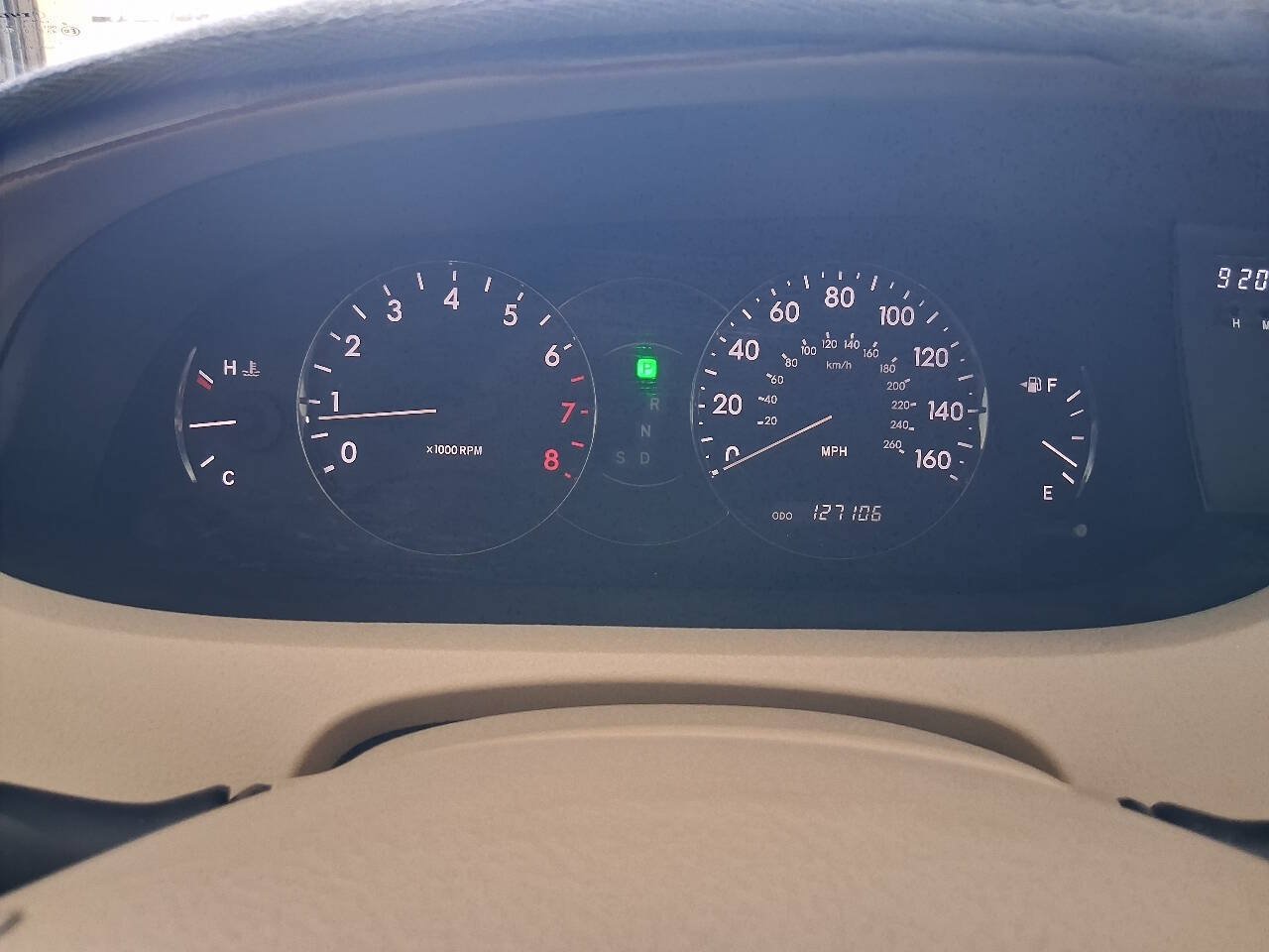Used 2007 Toyota Avalon XLS FWD image 15