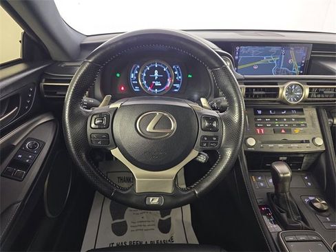 Used 2019 Lexus RC 350 F Sport image 16