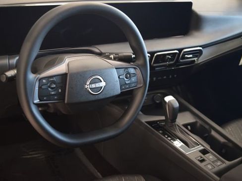 New 2026 Nissan Sentra SV FWD image 11