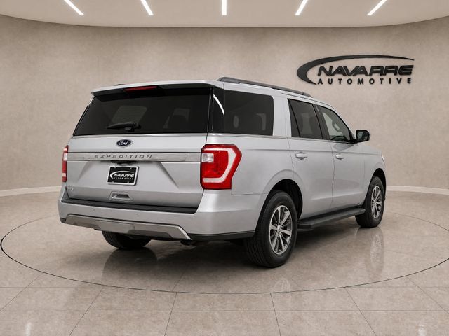 Used 2020 Ford Expedition XLT RWD image 7