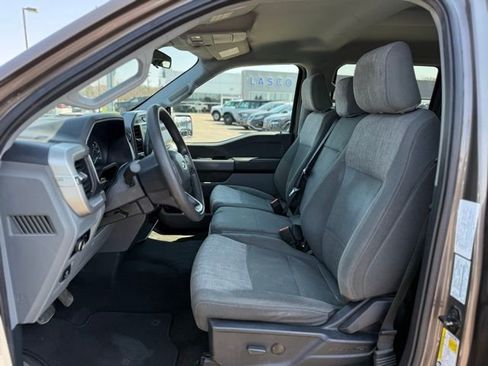 Used 2023 Ford F150 XLT w/ Trailer Tow Package image 7