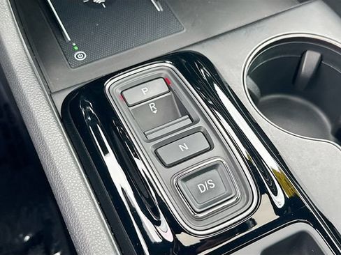 Certified 2024 Honda Pilot TrailSport image 21