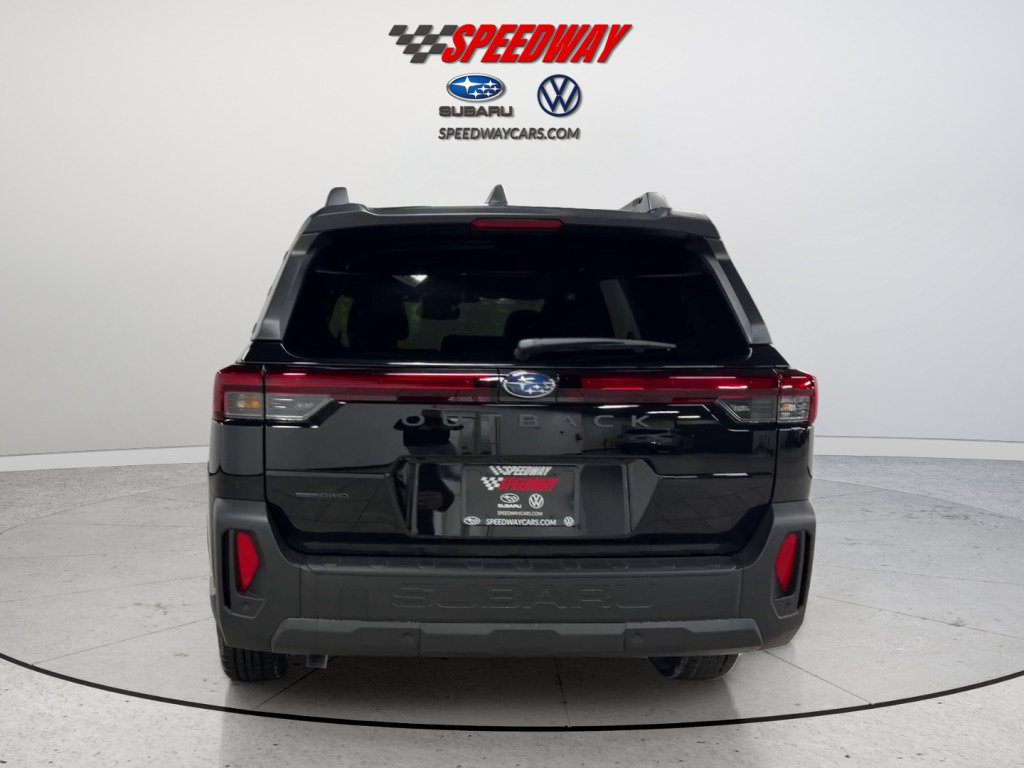 New 2026 Subaru Outback Touring AWD/4WD image 7