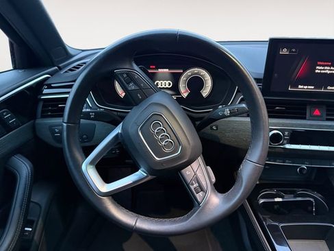 Used 2023 Audi A4 2.0T Premium Plus image 12