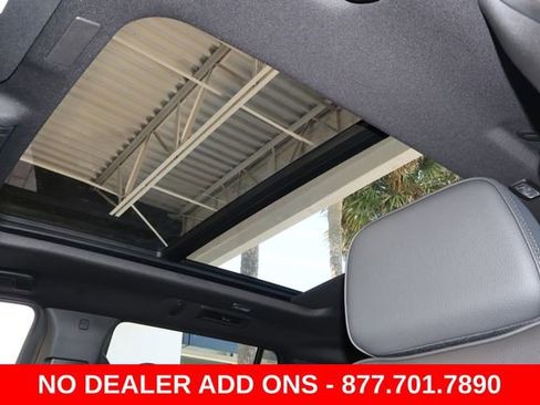 New 2026 GMC Yukon Denali w/ Sun & Power Step Package image 30