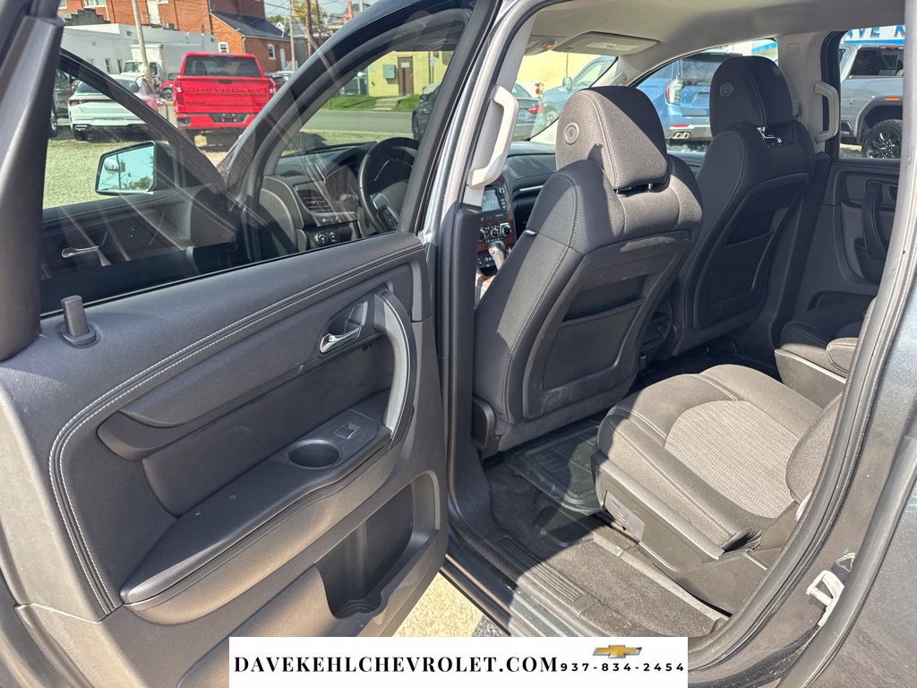 Used 2014 Chevrolet Traverse LT AWD/4WD image 18