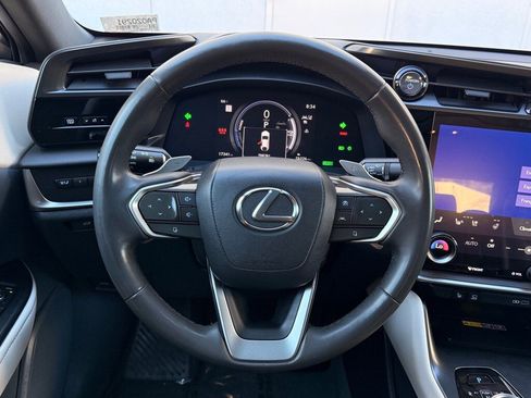Certified 2023 Lexus RZ 450e Premium image 21