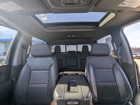 Used 2021 GMC Sierra 1500 Denali image 26