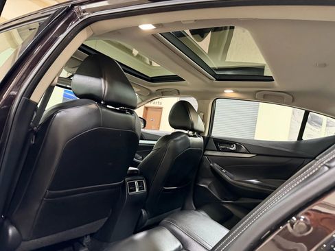 Used 2017 Nissan Maxima 3.5 SL image 31