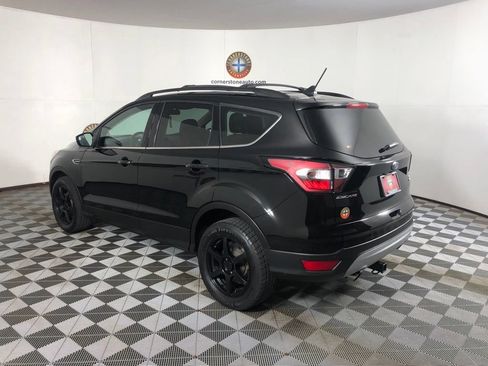 Used 2018 Ford Escape SEL AWD/4WD image 18