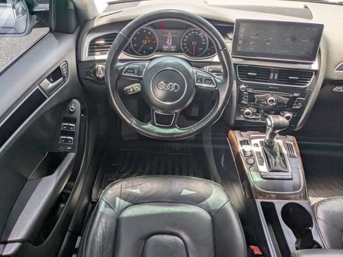 Used 2016 Audi A4 2.0T Premium w/ Convenience Plus Package FWD image 12