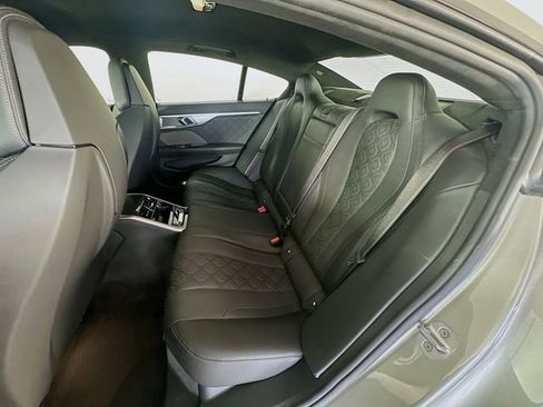 Used 2022 BMW M8 Gran Coupe xDrive Competition w/ Comfort Seating Package AWD/4WD image 24