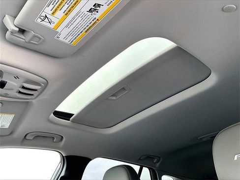 New 2026 Chevrolet Trax ACTIV w/ Sunroof Package image 14