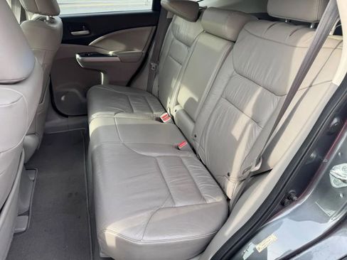 Used 2013 Honda CR-V EX-L image 25