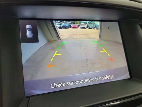 Used 2020 Nissan Pathfinder S FWD image 25