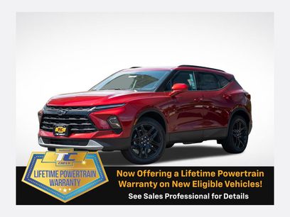 New 2026 Chevrolet Blazer LT w/ Convenience Package