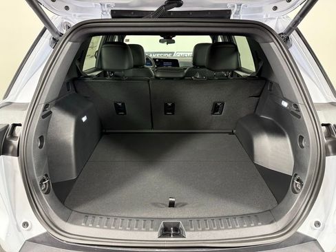 New 2026 Chevrolet Equinox RS w/ Convenience Package III image 11