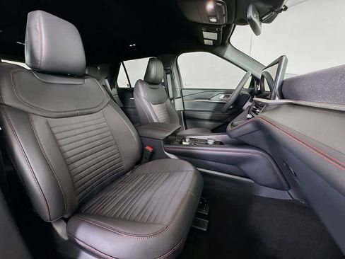 New 2026 Ford Explorer ST-Line w/ Premium Package RWD image 15