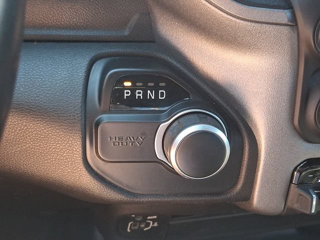 Used 2021 RAM 2500 Tradesman w/ Safety Group AWD/4WD image 13