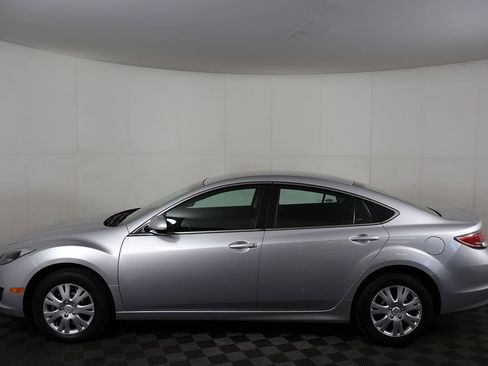 Used 2011 MAZDA MAZDA6 i Sport image 13
