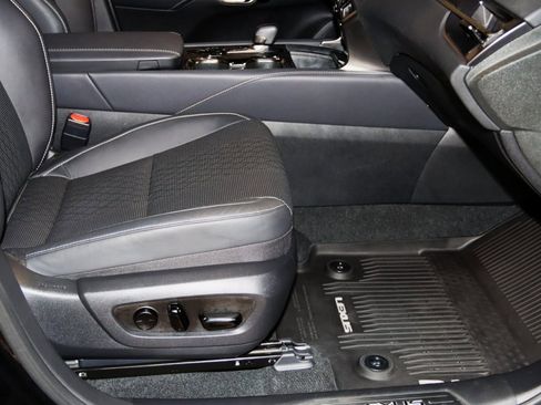 Used 2024 Lexus RX 350 Premium Plus w/ Convenience Package image 50