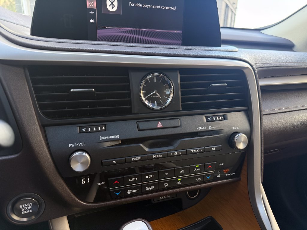 Used 2020 Lexus RX 350 FWD w/ Premium Package image 25