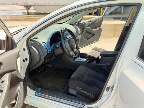 Used 2007 Nissan Altima 2.5 S FWD image 15