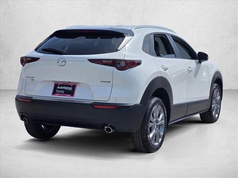 Used 2026 MAZDA CX-30 AWD 2.5 S image 5