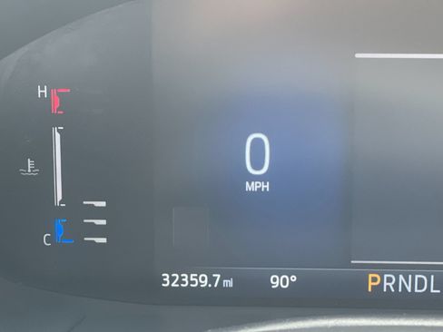Used 2024 Ford Escape Active w/ Tech Pack #1 FWD image 30