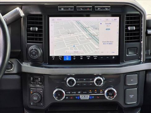 Used 2024 Ford F250 Platinum AWD/4WD image 14