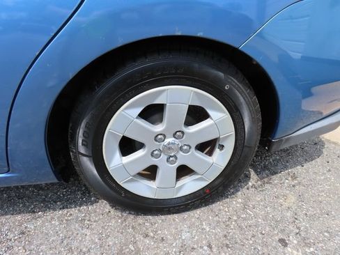 Used 2007 Toyota Prius FWD image 28