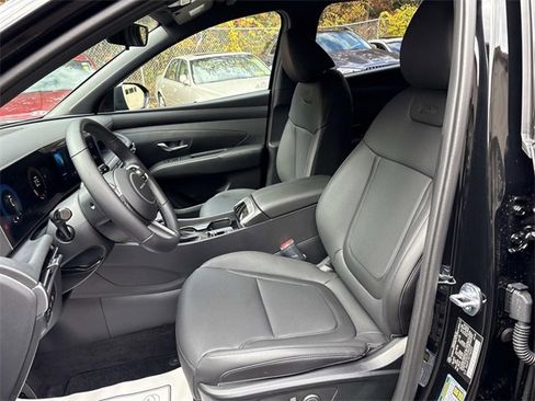 New 2026 Hyundai Tucson XRT image 6