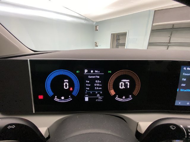 Certified 2026 Hyundai Tucson SE FWD image 15