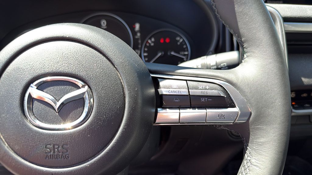 Used 2024 MAZDA CX-50 AWD 2.5 S w/ Select Package image 18