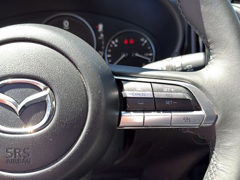 Used 2024 MAZDA CX-50 AWD 2.5 S w/ Select Package image 18