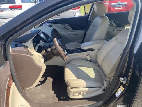 Used 2014 Buick LaCrosse Leather AWD/4WD image 5