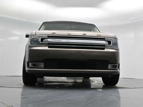 Certified 2019 Ford Flex SEL w/ Equipment Group 202A image 49