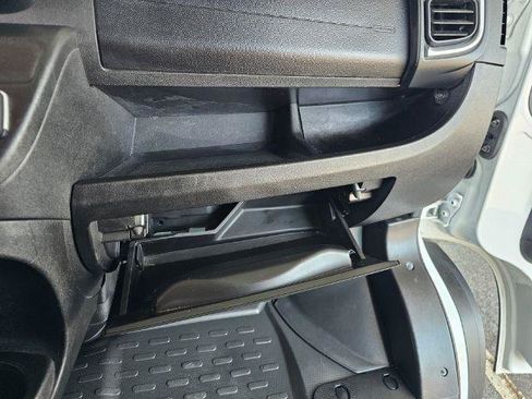 Used 2024 RAM ProMaster 2500 w/ Quick Order Package 22G SLT FWD image 22