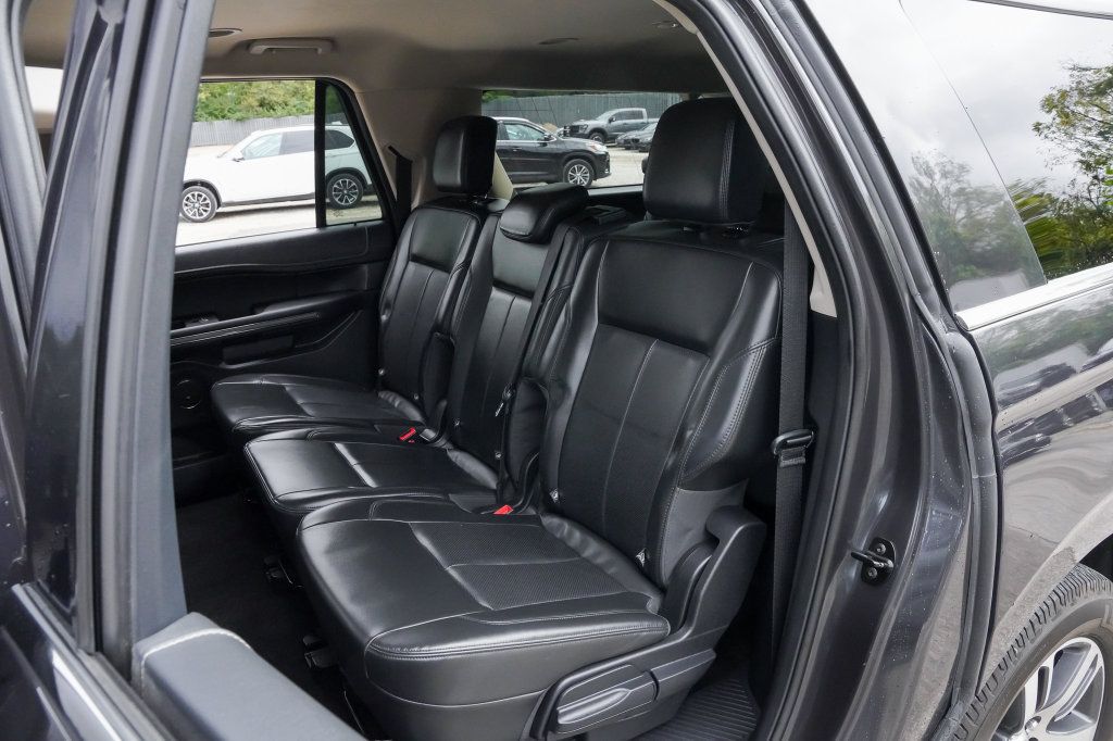 Used 2022 Ford Expedition Max XLT AWD/4WD image 34