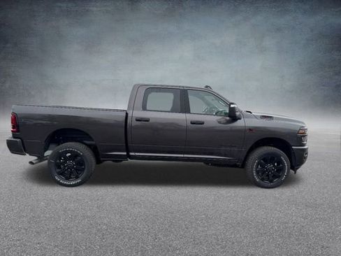 New 2026 RAM 2500 Big Horn image 2