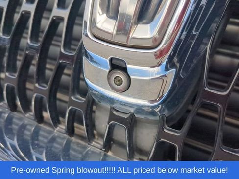 Used 2020 Lincoln Navigator Reserve w/ Equipment Group 208A Reserve AWD/4WD image 11
