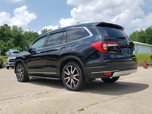 Used 2019 Honda Pilot Touring image 5