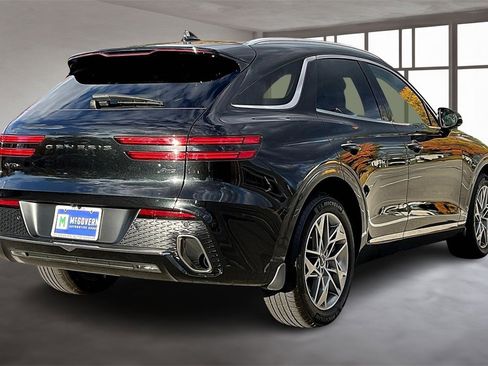 Used 2025 Genesis GV70 2.5T image 6