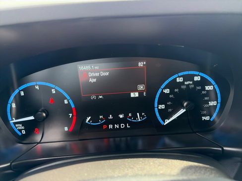 Used 2024 Ford Bronco Sport Big Bend w/ Convenience Package AWD/4WD image 18