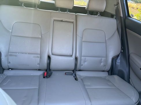 Used 2018 Kia Sportage EX w/ EX Premium Package image 25