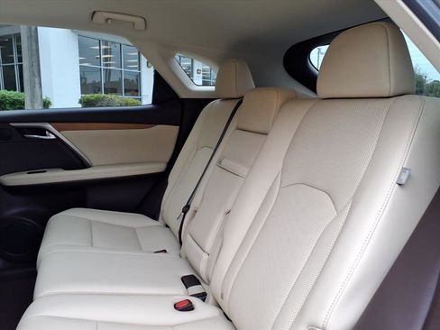 Used 2020 Lexus RX 350 FWD w/ Premium Package image 18